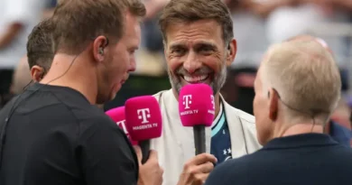 Acordo fechado: Jurgen Klopp volta a ativa para comandar a Alemanha