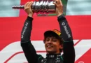 Kimi Antonelli vence, Russell bate e Bortoleto é oitavo no GP da Bélgica