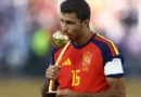 Argentinos detonam Fifa: “Dar a Bola de Ouro a Rodri é quase um insulto”