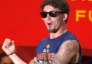 Espanha provoca Cristiano Ronaldo durante festa pelo título mundial