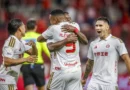 Internacional e Cruzeiro retomam o Brasileirão em confronto direto por posições na tabela