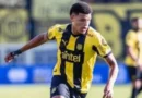 Tragédia no Uruguai: jogador Bruno Betancor morre aos 22 anos