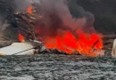 EUA: acidente com hidroavião deixa 4 feridos graves, 1 em estado crítico