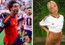 Atleta que ficou solteiro na Copa é visto em clima de romance com cantora