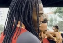 Em ‘guerra’ com o AC Milan, Rafael Leão treina com o Corinthians