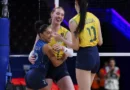 Brasil bate a Itália, vai à final e busca título inédito da Liga das Nações