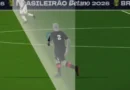 Campeonato Brasileiro entra na era do impedimento semiautomático