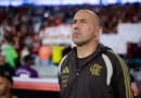 Flamengo ‘apático’ irrita Jardim e mudança de comportamento deixa recado