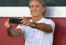 Itália encaminha contratação de Roberto Mancini para assumir seleção
