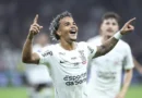 Corinthians amplia protagonismo de Kaio César enquanto aguarda Memphis