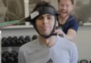 Piloto da F1, brasileiro Gabriel Bortoletto viraliza com treino de pescoço