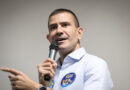 DOUGLAS RUAS APRESENTA PROPOSTAS PARA O TURISMO E COLOCA SEGURANÇA COMO EIXO CENTRAL