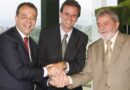 LULA AFIRMA QUE FOI SÉRGIO CABRAL QUEM PEDIU PARA ELE APOIAR EDUARDO PAES