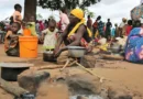 Ataque em Cabo Delgado força fuga de 819 pessoas; 42% são crianças