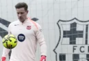 Barcelona empresta Ter Stegen ao Ajax até o fim da temporada 2026/27