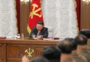 Líder da Coreia do Norte elogia “luta comum” e relação com a Rússia