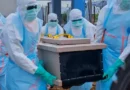 Ebola avança na República Democrática do Congo e já deixa 1.751 mortos