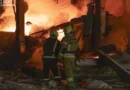 Ataques de Rússia e Ucrânia deixam mortos, incluindo criança de 8 anos