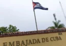 Cuba acusa EUA de bloquearem serviços básicos à população com sanções