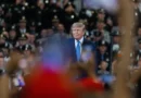 Trump publica mapa com estreito de Ormuz como território dos EUA
