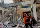 Terremoto de magnitude 7,7 deixa dezenas de mortos na Indonésia