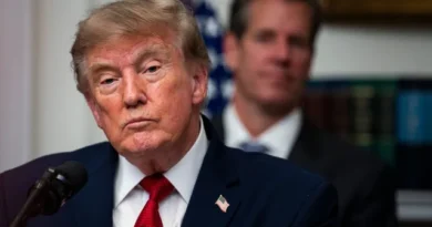 Trump lança guerra econômica devastadora e sem precedentes contra o Irã