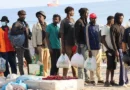 Espanha disponibiliza abrigos temporários para 1.800 migrantes em Ceuta