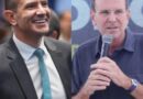 DOUGLAS RUAS DOBRA INTENÇÕES DE VOTO E SE CONSOLIDA COMO PRINCIPAL ADVERSÁRIO DE PAES NO DATAFOLHA