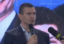 DOUGLAS RUAS REBATE PSOL E DEFENDE ATUAÇÃO DOS POLICIAIS NO DEBATE DA BAND