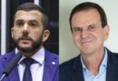 CARLOS JORDY PEDE AO TRE-RJ INDEFERIMENTO DA CANDIDATURA DE EDUARDO PAES SOB ALEGAÇÃO DE VÍNCULOS COM FACÇÕES E MILÍCIAS