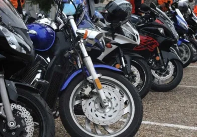 Cidade de São Paulo registra recorde de mortes de motociclistas em julho