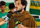 Renan Santos mira ataques a Flávio em evento do Missão e defende ‘matar quem roubar’