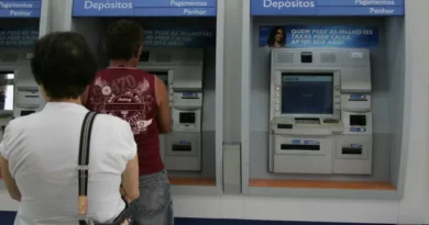 Bancários farão paralisação de 24 horas nesta quinta-feira