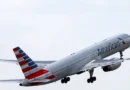 Computador portátil explode durante voo da American Airlines
