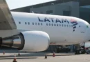 Latam anuncia oito novas rotas para operação com aviões da Embraer