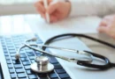 ‘Socorro, não deixa ele entrar’: Mulher denuncia o marido com bilhete em prontuário médico