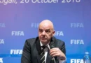 Infantino vive crise inédita e vê clima de ‘eleição antecipada’ na Fifa