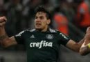 Palmeiras renova com Gustavo Gómez até 2030, e Abel admite perder Allan
