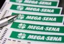 Apostador de Blumenau (SC) leva prêmio de R$ 57 milhões da Mega-Sena