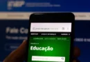 MEC corrige prazo e encerra adesão ao Desenrola Fies na próxima segunda (31)