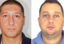 Caso Marielle: Justiça amplia penas de Ronnie Lessa e Élcio Queiroz