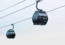 Acidente em teleférico nos Alpes franceses deixa 23 feridos (três graves)