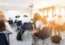 Estudantes da rede pública concluem o ensino médio sem dominar regra de três e gráfico de pizza