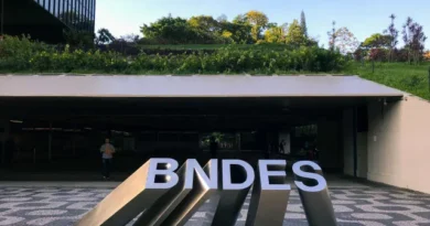 Lucro do BNDES cresce 25% e chega a R$ 9,2 bilhões no primeiro semestre