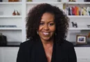 Michelle Obama diz não sentir falta das filhas após saída de casa