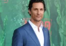 Matthew McConaughey diz que Jennifer Lopez o livrou de perrengue no México
