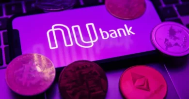 Nubank dribla calotes, dá mais empréstimos e ações sobem mais de 9%