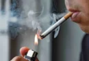 Tabagismo é maior entre jovens de 16 a 24 anos, alerta pesquisa