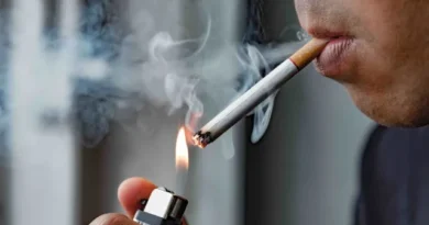 Tabagismo é maior entre jovens de 16 a 24 anos, alerta pesquisa
