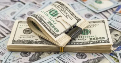 Dólar fecha em alta com dados de inflação nos EUA; Bolsa fica estável com IPCA-15